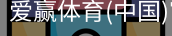 爱赢体育官网入口